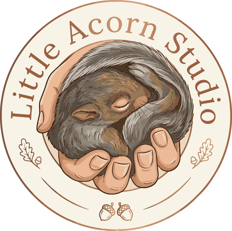 Little Acorn Studio